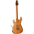 Fire 601 Lignum Natural EKO
