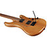 Fire 601 Lignum Natural EKO