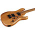 Fire 601 Lignum Natural EKO