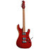 Fire 801 Musa Red Flamed EKO