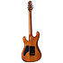 Fire 801 Musa Red Flamed EKO