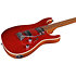 Fire 801 Musa Red Flamed EKO