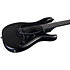 Fire 500 Stealth Matt Black EKO