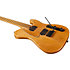 Tero 601 Lignum Natural EKO