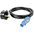 90517 Power Pro Connector to UK BS13 Dap