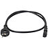 92051 Australia Plug to IEC C13 3 m Dap