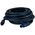 FS14 4x 2,5 mm² speakON mâle speakON mâle 15 m Dap