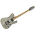 Tero 800 Musa Grey Flamed EKO