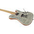 Tero 800 Musa Grey Flamed EKO