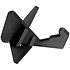 Elite Stand Guitare X Black Gator Frameworks