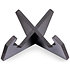 Elite Stand Guitare X Black Gator Frameworks