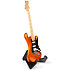 Elite Stand Guitare X Black Gator Frameworks