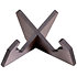 Elite Stand Guitare X Brown Gator Frameworks