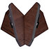 Elite Stand Guitare X Brown Gator Frameworks