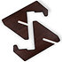 Elite Stand Guitare X Brown Gator Frameworks