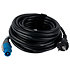 90602 Power Pro connector to Schuko 6 m Dap