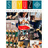 013 FET-M Matched Stereo-Pair White Soyuz