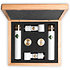 013 FET-M Matched Stereo-Pair White Soyuz