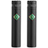 013 FET-M-B Matched Stereo-Pair Black Soyuz