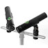 013 FET-M-B Matched Stereo-Pair Black Soyuz