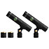 013 FET-M-B Matched Stereo-Pair Black Soyuz
