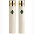 013 FET-MAC Multi-Pattern Matched Stereo-Set White Soyuz
