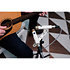 013 FET-MAC Multi-Pattern Matched Stereo-Set White Soyuz