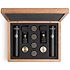 013 FET-MAC-B Multi-Pattern Matched Stereo-Pair Black Soyuz