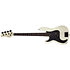 Basse P4 Ivory LH Schecter