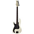 Basse P4 Ivory LH Schecter