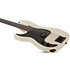 Basse P4 Ivory LH Schecter