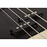 Basse P4 Ivory LH Schecter