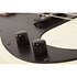 Basse P4 Ivory LH Schecter