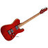 Tero 801 Musa Red Flamed EKO