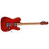 Tero 801 Musa Red Flamed EKO