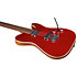 Tero 801 Musa Red Flamed EKO