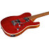 Tero 801 Musa Red Flamed EKO