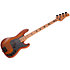 P4 Exotic Schecter