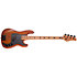 P4 Exotic Schecter