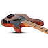 P4 Exotic Schecter