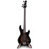 Elite Stand Guitare X Grey Gator Frameworks
