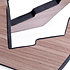 Elite Stand Guitare X Grey Gator Frameworks