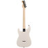 Pro-Mod So-Cal Style 1 HH HT MPL Snow White Charvel