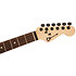 Pro-Mod So-Cal Style 1 HH HT MPL Snow White Charvel