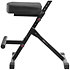 Siège Deluxe Réglable et Stand pour Guitare Gator Frameworks