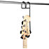 Crochet de placard Deluxe Guitare/ basse Gator Frameworks