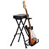 GFW GTRSTOOL Tabouret Stand Guitare Gator Frameworks