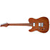 PT Van Nuys Gloss Natural Ash LH Schecter