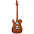 PT Van Nuys Gloss Natural Ash LH Schecter