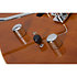 PT Van Nuys Gloss Natural Ash LH Schecter